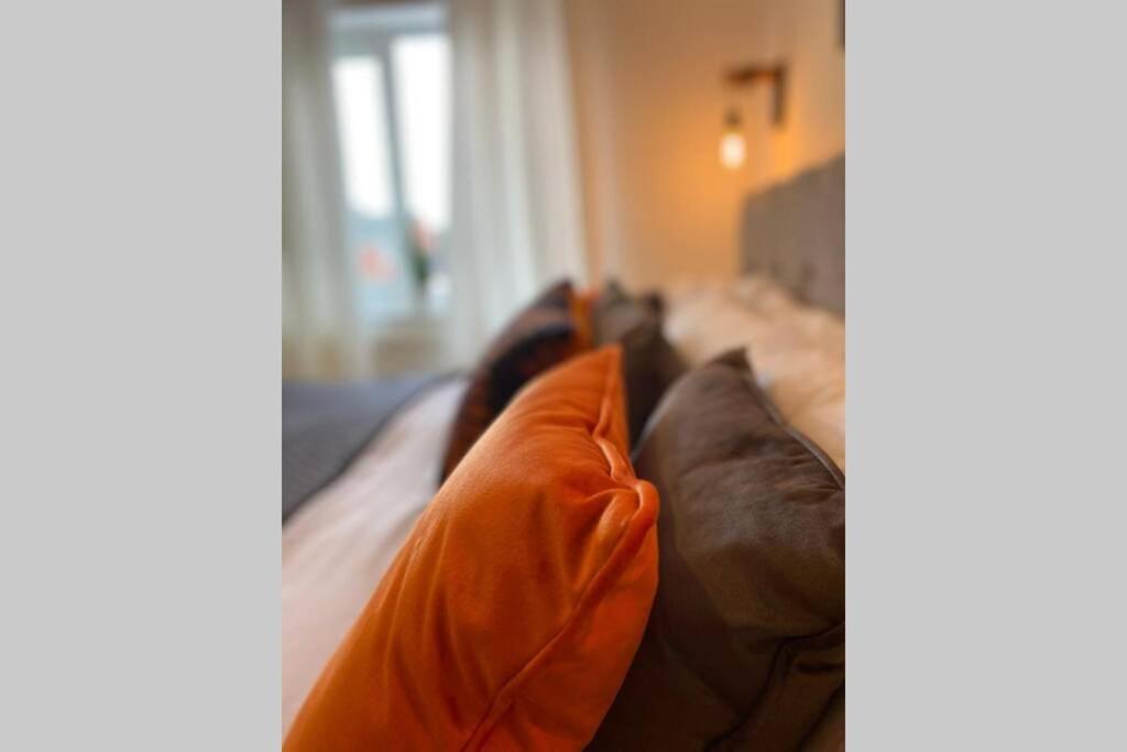 Alicia Newport By Mia Living 2 Bedroom Apartment With Dedicated Parking Εξωτερικό φωτογραφία